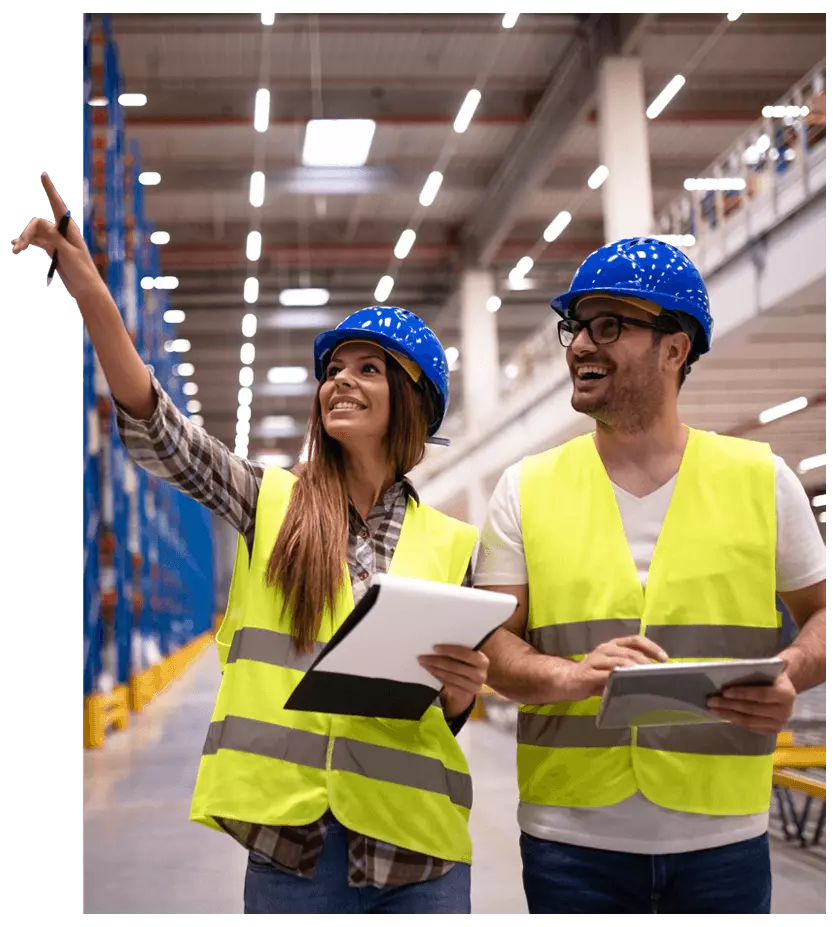 Foreign Trade and Logistic Solutions