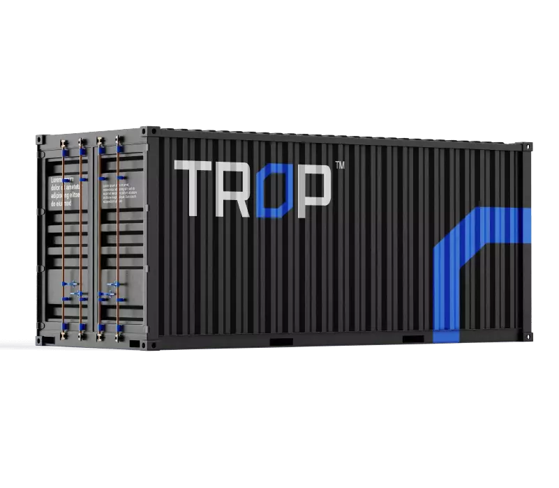 Logistics solutions for Sea Freight